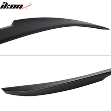 Load image into Gallery viewer, 2014-2020 BMW 4 Series F33 F83 Convertible 2Dr M4 Trunk Spoiler ABS