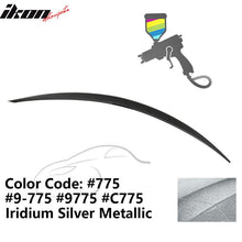 Load image into Gallery viewer, 2016-2019 Benz GLE Class C292 Coupe Trunk Spoiler Wing ABS