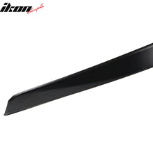 Load image into Gallery viewer, 2016-2019 Benz GLE Class C292 Coupe Trunk Spoiler Wing ABS