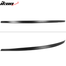 Load image into Gallery viewer, 2016-2019 Benz GLE Class C292 Coupe Trunk Spoiler Wing ABS