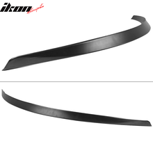 Load image into Gallery viewer, 2016-2019 Benz GLE Class C292 Coupe Trunk Spoiler Wing ABS