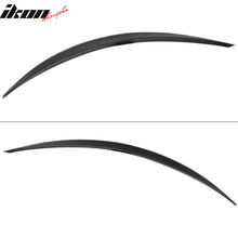 Load image into Gallery viewer, 2016-2019 Benz GLE Class C292 Coupe Trunk Spoiler Wing ABS