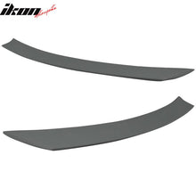 Load image into Gallery viewer, 2014-2020 Lexus IS250 F Sport V Style High Kick FRP Trunk Spoiler Wing
