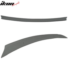 Load image into Gallery viewer, 2014-2020 Lexus IS250 F Sport V Style High Kick FRP Trunk Spoiler Wing