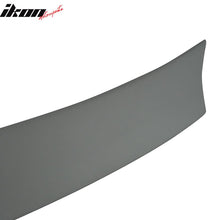 Load image into Gallery viewer, 2014-2020 Lexus IS250 F Sport V Style High Kick FRP Trunk Spoiler Wing