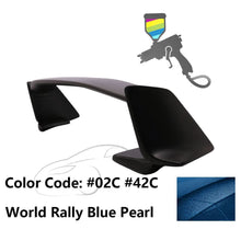 Load image into Gallery viewer, 2013-2020 Scion FRS Subaru BRZ Toyota 86 NRS Trunk Spoiler