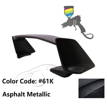 Load image into Gallery viewer, 2013-2020 Scion FRS Subaru BRZ Toyota 86 NRS Trunk Spoiler