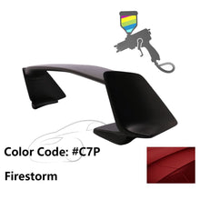 Load image into Gallery viewer, 2013-2020 Scion FRS Subaru BRZ Toyota 86 NRS Trunk Spoiler