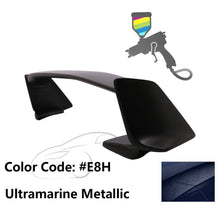 Load image into Gallery viewer, 2013-2020 Scion FRS Subaru BRZ Toyota 86 NRS Trunk Spoiler