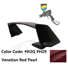 Load image into Gallery viewer, 2013-2020 Scion FRS Subaru BRZ Toyota 86 NRS Trunk Spoiler