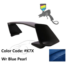 Load image into Gallery viewer, 2013-2020 Scion FRS Subaru BRZ Toyota 86 NRS Trunk Spoiler