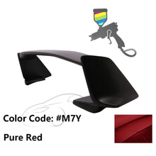 Load image into Gallery viewer, 2013-2020 Scion FRS Subaru BRZ Toyota 86 NRS Trunk Spoiler