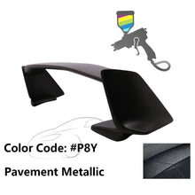 Load image into Gallery viewer, 2013-2020 Scion FRS Subaru BRZ Toyota 86 NRS Trunk Spoiler