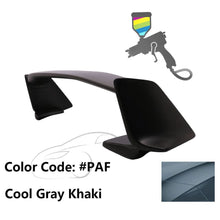 Load image into Gallery viewer, 2013-2020 Scion FRS Subaru BRZ Toyota 86 NRS Trunk Spoiler