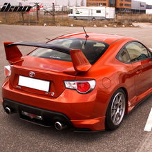 Load image into Gallery viewer, 2013-2020 Scion FRS Subaru BRZ Toyota 86 NRS Trunk Spoiler