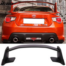 Load image into Gallery viewer, 2013-2020 Scion FRS Subaru BRZ Toyota 86 NRS Trunk Spoiler