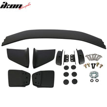 Load image into Gallery viewer, 2013-2020 Scion FRS Subaru BRZ Toyota 86 NRS Trunk Spoiler