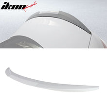 Load image into Gallery viewer, 2007-2013 BMW E82 1 Series M4 Style Trunk Spoiler ABS