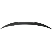 Load image into Gallery viewer, Fits 07-13 E82 Coupe M4 #416 Carbon Black Metallic Trunk Spoiler