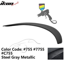 Load image into Gallery viewer, 2016-2022 Mercedes-Benz GLC Class C253 Coupe Trunk Spoiler
