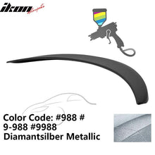 Load image into Gallery viewer, 2016-2022 Mercedes-Benz GLC Class C253 Coupe Trunk Spoiler