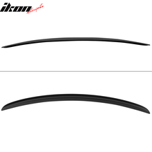 Load image into Gallery viewer, 2016-2022 Mercedes-Benz GLC Class C253 Coupe Trunk Spoiler