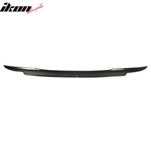Load image into Gallery viewer, 2003-2011 Benz SL-Class Convertible 2Dr R230 V Style CF Trunk Spoiler