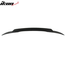 Load image into Gallery viewer, 2003-2011 Benz SL-Class Convertible 2Dr R230 V Style CF Trunk Spoiler