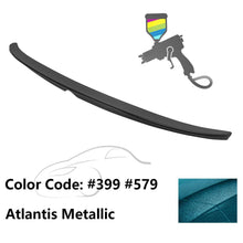 Load image into Gallery viewer, 2016-2022 BMW G11 G12 7 Series AC Style Trunk Spoiler ABS