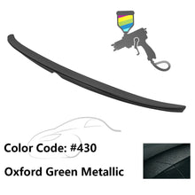 Load image into Gallery viewer, 2016-2022 BMW G11 G12 7 Series AC Style Trunk Spoiler ABS