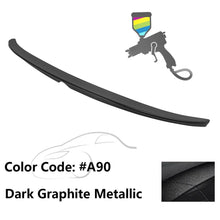 Load image into Gallery viewer, 2016-2022 BMW G11 G12 7 Series AC Style Trunk Spoiler ABS