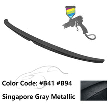 Load image into Gallery viewer, 2016-2022 BMW G11 G12 7 Series AC Style Trunk Spoiler ABS