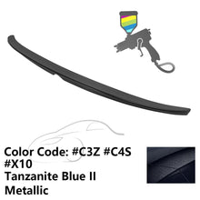 Load image into Gallery viewer, 2016-2022 BMW G11 G12 7 Series AC Style Trunk Spoiler ABS