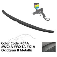 Load image into Gallery viewer, 2016-2022 BMW G11 G12 7 Series AC Style Trunk Spoiler ABS
