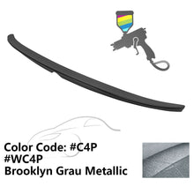 Load image into Gallery viewer, 2016-2022 BMW G11 G12 7 Series AC Style Trunk Spoiler ABS