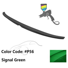 Load image into Gallery viewer, 2016-2022 BMW G11 G12 7 Series AC Style Trunk Spoiler ABS