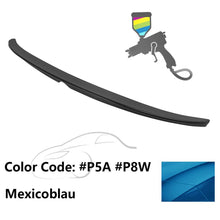 Load image into Gallery viewer, 2016-2022 BMW G11 G12 7 Series AC Style Trunk Spoiler ABS