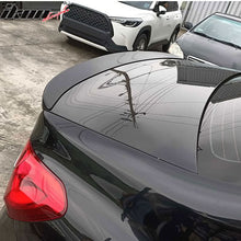 Load image into Gallery viewer, 2016-2022 BMW G11 G12 7 Series AC Style Trunk Spoiler Wing Unpainted