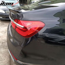 Load image into Gallery viewer, 2016-2022 BMW G11 G12 7 Series AC Style Trunk Spoiler Wing Unpainted