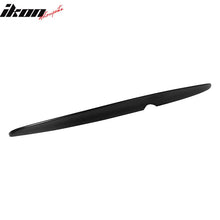 Load image into Gallery viewer, 2016-2022 BMW G11 G12 7 Series AC Style Trunk Spoiler Wing Unpainted