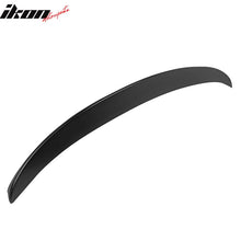Load image into Gallery viewer, 2016-2022 BMW G11 G12 7 Series AC Style Trunk Spoiler Wing Unpainted