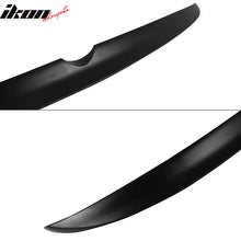 Load image into Gallery viewer, 2016-2022 BMW G11 G12 7 Series AC Style Trunk Spoiler Wing Unpainted
