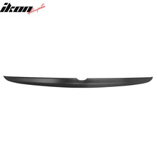 Load image into Gallery viewer, 2016-2022 BMW G11 G12 7 Series AC Style Trunk Spoiler Wing Unpainted