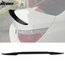 Load image into Gallery viewer, 2004-2010 BMW E60 5 Series Sedan Performance Style Trunk Spoiler ABS