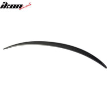 Load image into Gallery viewer, 16-22 Benz GLC Class C253 Coupe AMG Style Carbon Fiber Trunk Spoiler