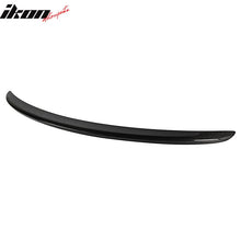 Load image into Gallery viewer, 16-22 Benz GLC Class C253 Coupe AMG Style Carbon Fiber Trunk Spoiler