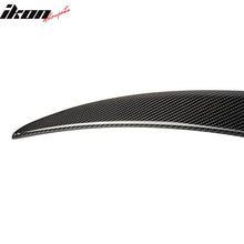 Load image into Gallery viewer, 16-22 Benz GLC Class C253 Coupe AMG Style Carbon Fiber Trunk Spoiler
