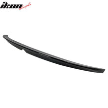 Load image into Gallery viewer, 2016-2022 BMW G11 G12 7 Series AC Trunk Spoiler Lip Painted #668 Black