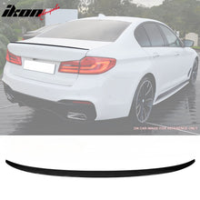 Load image into Gallery viewer, 2017-2023 BMW 5 Series G30 M5 Performance Painted #416 Trunk Spoiler