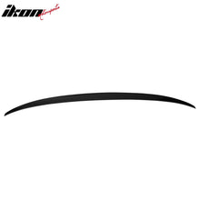 Load image into Gallery viewer, 2017-2023 BMW 5 Series G30 M5 Performance Painted #416 Trunk Spoiler